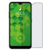 Jopus Samsung A01 Cek-128 Ceramic Matte Screen Protector Siyah - 2