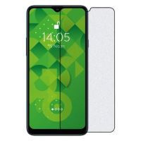 Jopus Samsung A20s Cek-128 Ceramic Matte Screen Protector Siyah - 2