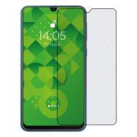 Jopus Samsung M30s CEK-128 Ceramic   Ekran Koruyucu Siyah - 2