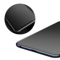 Jopus Samsung M30s CEK-128 Ceramic   Ekran Koruyucu Siyah - 3