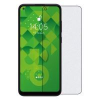 Jopus Samsung A11 / M11 Cek-128 Ceramic Matte Screen Protector Siyah - 2