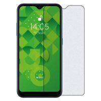 Jopus Samsung M01 Cek-128 Ceramic Matte Screen Protector Siyah - 2