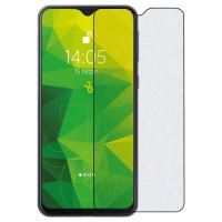 Jopus Samsung M20 Cek-128 Ceramic Matte Screen Protector Siyah - 2