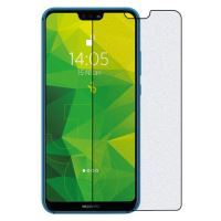 Jopus Huawei P20 Lite CEK-128 Ceramic   Ekran Koruyucu Siyah - 2