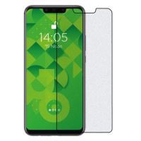 Jopus Huawei Mate 20 Lite CEK-128 Ceramic   Ekran Koruyucu Siyah - 2