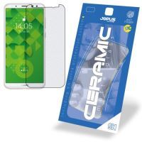 Jopus Huawei Mate 10 Lite Cek-128 Ceramic Matte Screen Protector Siyah - 1