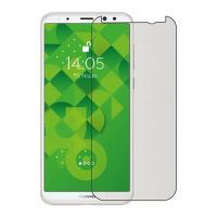 Jopus Huawei Mate 10 Lite Cek-128 Ceramic Matte Screen Protector Siyah - 2