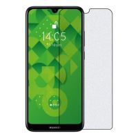 Jopus Huawei Y6s Cek-128 Ceramic Matte Screen Protector Siyah - 2