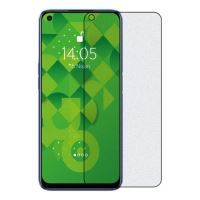 Jopus Realme 6 CEK-128 Ceramic   Ekran Koruyucu Siyah - 2