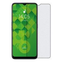 Jopus Oppo A5 2020 / A9 2020 Cek-128 Ceramic Matte Screen Protector Siyah - 2
