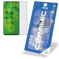 Jopus Oppo Reno 2Z Cek-128 Ceramic Matte Screen Protector Siyah - 1