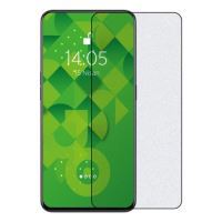 Jopus Oppo Reno 2Z Cek-128 Ceramic Matte Screen Protector Siyah - 2