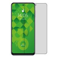 Jopus Xiaomi Redmi Note 9S CEK-126 Privacy   Cam Ekran Koruyucu Siyah - 2