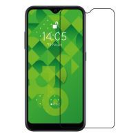 Jopus Samsung A01 CEK-121 Nano Fiber 6D Screen Protector Siyah - 2