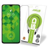 Jopus Xiaomi Mi 9 CEK-121 Nano Fiber 6D  Ekran Koruyucu Siyah - 1