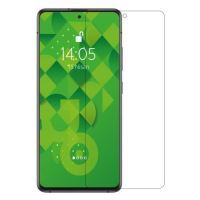 Jopus Oppo A52 / A72 CEK-121 Nano Fiber 6D  Ekran Koruyucu Siyah - 2