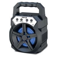 Jopus Morning     Bluetooth Hoparlör Siyah - 2