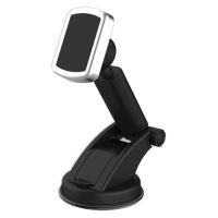 Jopus JO-AT110 Handy Long With Vacuum With Magnetic In-Car Phone Holder Siyah - 2