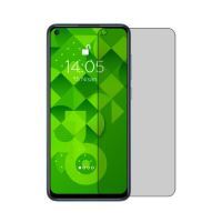 Jopus Xiaomi Redmi Note9 CEK-126 Privacy Screen Protector Siyah - 2