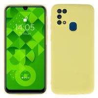 Jopus Samsung M31 JS-239 Mild Phone Case Sari - 6