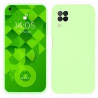 Jopus Huawei P40 Lite JS-239 Mild   Silikon Kilif Yesil - 11