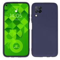 Jopus Huawei P40 Lite JS-239 Mild   Silikon Kilif Lacivert - 26