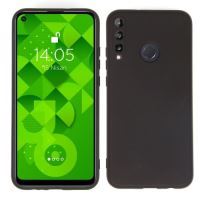 Jopus Huawei P40 Lite E JS-239 Mild   Silikon Kilif Siyah - 16