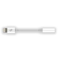 Jopus JO-IB01 iPhone 7\7 Plus Bluetooth Mode Connection 3.5mm Converter Beyaz - 2