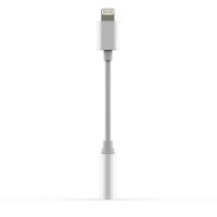 Jopus JO-IB01 iPhone 7\7 Plus Bluetooth Mode Connection 3.5mm Converter Beyaz - 3