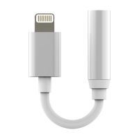 Jopus JO-IB01 iPhone 7\7 Plus Bluetooth Mode Connection 3.5mm Converter Beyaz - 4