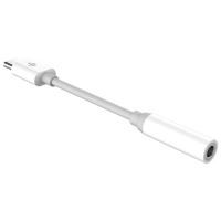 Jopus JO-TY03 Universal Type C 3.5mm Converter Beyaz - 3