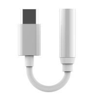 Jopus JO-TY03 Universal Type C 3.5mm Converter Beyaz - 4