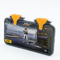 Jopus JO-GT01   Tetik  Pubg Oyun Sari - 11