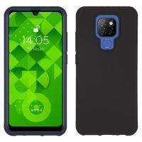 Jopus General Mobile GM20 JS-107 Ruber Phone Case Siyah - 6