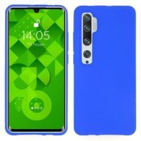 Jopus Xiaomi Mi Note10 JS-107 Ruber Phone Case Mavi - 6