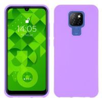 Jopus General Mobile GM20 JS-107 Ruber Phone Case Mor - 1