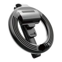 Simex PLBS-01 Storm-X   Bluetoothlu Tripodlu Led Lambali Selfie Sopasi Siyah - 3