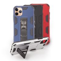 Jopus iPhone 11 JS-244 Sliding Phone Case Siyah - 2