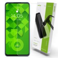 Jopus Huawei P Smart 2020 Cek-101 Screen Protector Seffaf - 2