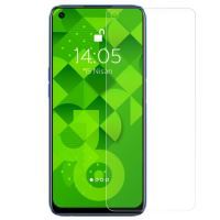 Jopus Realme 6 Cek-101   Cam Ekran Koruyucu Seffaf - 1