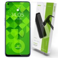 Jopus Realme 6 Cek-101   Cam Ekran Koruyucu Seffaf - 2