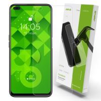 Jopus Realme 6 Pro Cek-101 Screen Protector Seffaf - 2