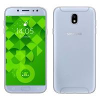 Jopus Samsung J7 Pro JS-238 Plug Phone Case Seffaf - 1