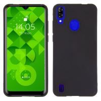 Jopus Reeder P13 Blue JS-107 Ruber   Silikon Kilif Siyah - 1