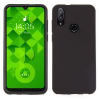 Jopus Venüs E5 JS-107 Ruber Phone Case Siyah - 6