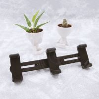 Jopus APR-01 Triple Phone Holder Bordo - 1