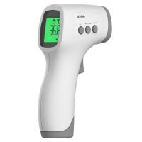 Simex Forehead Infrared Thermometer Thermolog Beyaz - 2