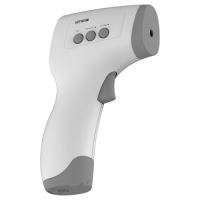 Simex Forehead Infrared Thermometer Thermolog Beyaz - 4