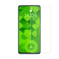 Simex Xiaomi Poco X3 / X3 Pro CEK-110 Nano Mizer   Ekran Koruyucu Seffaf - 2