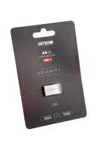 Simex SU-105 Celerity 3.0 Metal 64GB USB Flash Drive SU-105 Celerity - 1